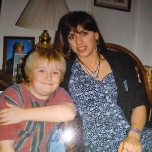 Meet your Posher, Deborah